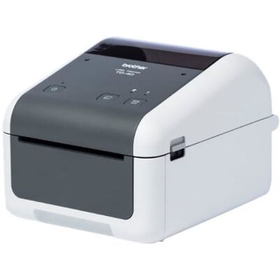 Drukarka etykiet Brother TD4520DNXX1 Drukarka etykiet Brother TD4520DNXX1