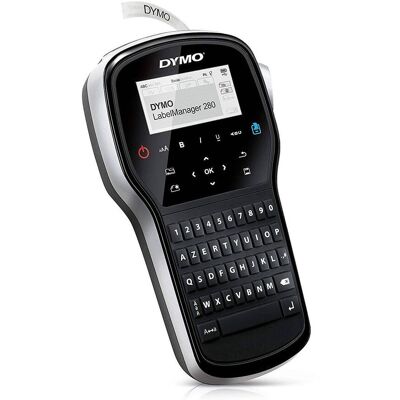 Drukarka etykiet Dymo LabelManager 280 S0968920 Drukarka etykiet Dymo LabelManager 280 S0968920