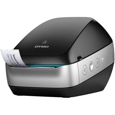 Drukarka Etykiet Dymo Labelwriter Wireless 2000931 Drukarka Etykiet Dymo Labelwriter Wireless 2000931