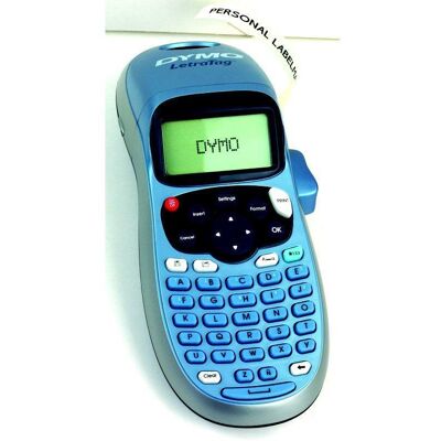 Drukarka etykiet DYMO Letratag Razor LT-100H Drukarka etykiet DYMO Letratag Razor LT-100H