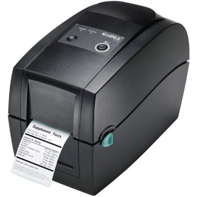 Inny producent Drukarka etykiet GoDEX RT200 LAN Inny producent Drukarka etykiet GoDEX RT200 LAN