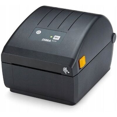 Inny producent Drukarka etykiet ZEBRA ZD220d termiczna USB, ZD22042-D0EG00EZ Inny producent Drukarka etykiet ZEBRA ZD220d termiczna USB, ZD22042-D0EG00EZ