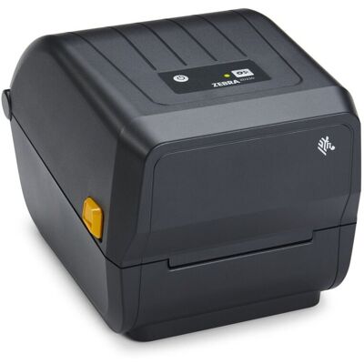 Drukarka Termiczna do Etykiet Paragonów Bonów Zebra ZD220 USB Drukarka Termiczna do Etykiet Paragonów Bonów Zebra ZD220 USB