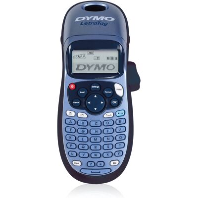 Dymo 2174576 Drukarka Letratag Razor/ Lt-100H Dymo 2174576 Drukarka Letratag Razor/ Lt-100H