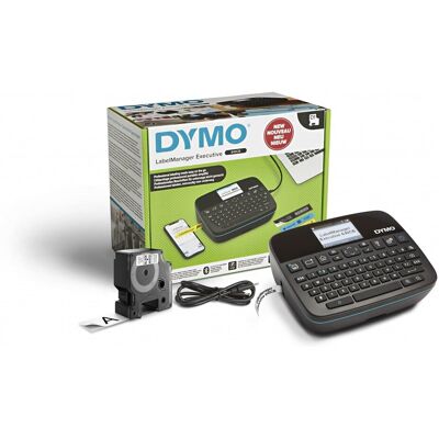 Inny producent Dymo LabelManager 640CB - Etykiety 6/9/12/19/24mm D1, układ QWERTY Inny producent Dymo LabelManager 640CB - Etykiety 6/9/12/19/24mm D1, układ QWERTY