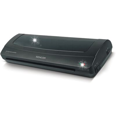 Inny producent Laminator A4 na gorąco/zimno 250mm/min folia 150-250 mic Sencor SLA 201 / SLA 201 Inny producent Laminator A4 na gorąco/zimno 250mm/min folia 150-250 mic Sencor SLA 201 / SLA 201