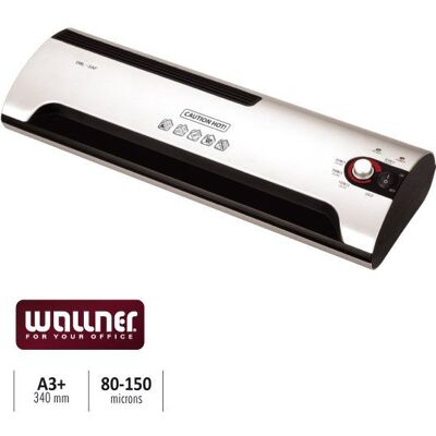 Laminator ARGO Wallner DWL-3AF Laminator ARGO Wallner DWL-3AF