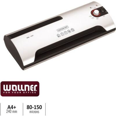 Laminator ARGO Wallner DWL-4CF Laminator ARGO Wallner DWL-4CF
