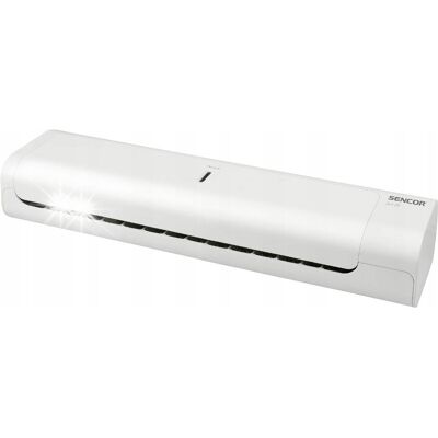 Inny producent Laminator Domowy Biurowy Kompaktowy Sencor SLA 211 Format A4 / SLA 211 Inny producent Laminator Domowy Biurowy Kompaktowy Sencor SLA 211 Format A4 / SLA 211