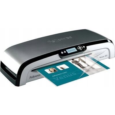Laminator Fellowes Venus A3 5746702 Laminator Fellowes Venus A3 5746702