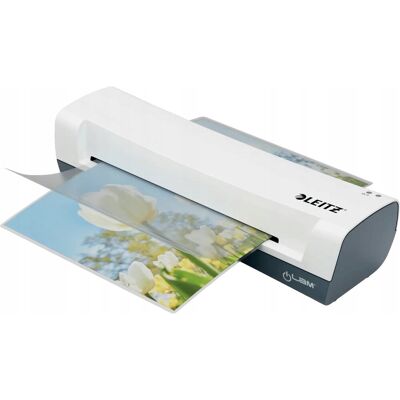 Inny producent Laminator Ilam Ilam Home A4 Z Zestawem Akcesoriów 4w1 Lampka Led Inny producent Laminator Ilam Ilam Home A4 Z Zestawem Akcesoriów 4w1 Lampka Led