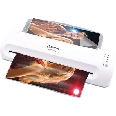 Inny producent Laminator Olympia A 396 Plus 3126 Inny producent Laminator Olympia A 396 Plus 3126