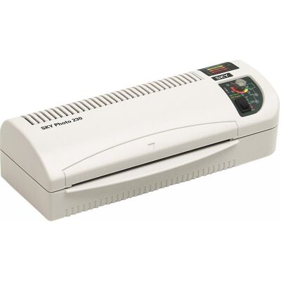 Argo LAMINATOR SKY PHOTO 230 A4 216 x 303 mm 250 mic Argo LAMINATOR SKY PHOTO 230 A4 216 x 303 mm 250 mic