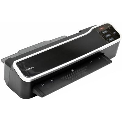 Argo LAMINATOR VISION automatyczny G60 A3 gorąco zimno Argo LAMINATOR VISION automatyczny G60 A3 gorąco zimno