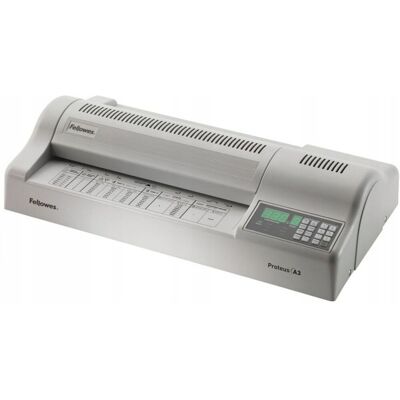 Fellowes Profesjonalny Wydajny Laminator Biurowy Proteus A3 Fellowes Profesjonalny Wydajny Laminator Biurowy Proteus A3