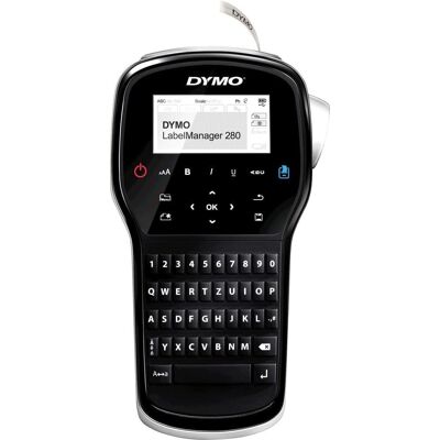 Reczna Drukarka Etykiet Zakumulatorem Lm 280 Dymo Reczna Drukarka Etykiet Zakumulatorem Lm 280 Dymo