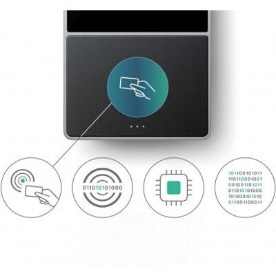 Inny producent System SAFESCAN TM-616 Inny producent System SAFESCAN TM-616