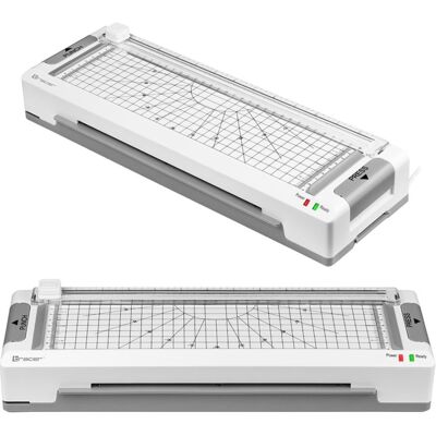Northix Model TRL-7 Wielofunkcyjny laminator - Laminator Northix Model TRL-7 Wielofunkcyjny laminator - Laminator