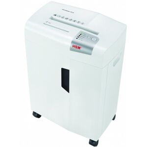 Niszczarka HSM shredstar X13 ścinki 4x37mm 1057121 Niszczarka HSM shredstar X13 ścinki 4x37mm 1057121