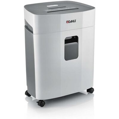 Dahle PaperSAFE PS 380 niszczarka dokumentów 15 arkuszy 25l cięcie cząstek Dahle PaperSAFE PS 380 niszczarka dokumentów 15 arkuszy 25l cięcie cząstek