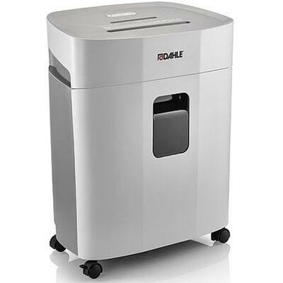 Inny producent Emaga Niszczarka Papieru Dahle Papersafe PS420 Biały Szary 25 L Inny producent Emaga Niszczarka Papieru Dahle Papersafe PS420 Biały Szary 25 L