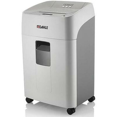 Inny producent Emaga Niszczarka Papieru Dahle SHREDMATIC 300 40 L Inny producent Emaga Niszczarka Papieru Dahle SHREDMATIC 300 40 L