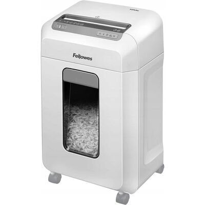 Fellowes Niszczarka dokumentów papieru 12 Ms P4 23l Fellowes Niszczarka dokumentów papieru 12 Ms P4 23l