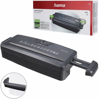 Hama NISZCZARKA MINI S6 Hama NISZCZARKA MINI S6
