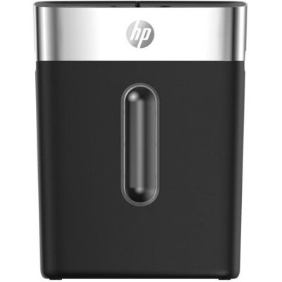 HP NISZCZARKA ONESHRED 8CC, ŚCINKI, P-4, 8 kartek, 15L, CZARNA HP NISZCZARKA ONESHRED 8CC, ŚCINKI, P-4, 8 kartek, 15L, CZARNA