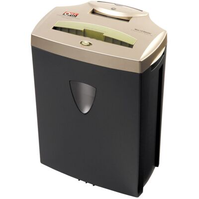 Najmocniejsza Niszczarka Opus Vs 1202 Cd + Niespodzianka! Najmocniejsza Niszczarka Opus Vs 1202 Cd + Niespodzianka!