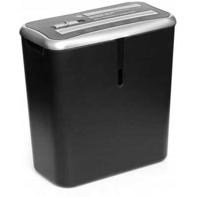 Inny producent Niezawodna Niszczarka Wallner Xd 805 Cd Inny producent Niezawodna Niszczarka Wallner Xd 805 Cd