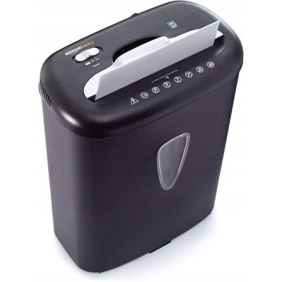 Niszczarka Amazon P-4 15,5 l Niszczarka Amazon P-4 15,5 l
