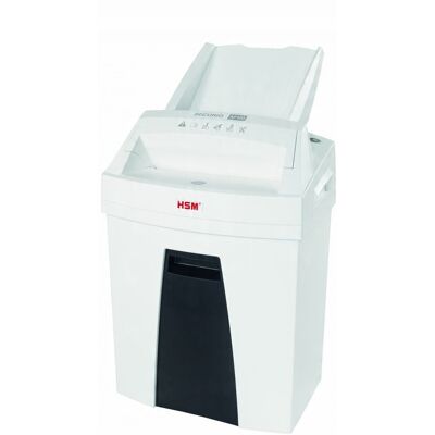 Niszczarka Automatyczna Hsm Securio Af100 4 X 25 M Niszczarka Automatyczna Hsm Securio Af100 4 X 25 M