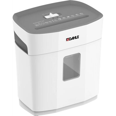 Inny producent Niszczarka Dahle Papersafe 2021 PS 100 P-4 12 L Niszczarka dokumentów Inny producent Niszczarka Dahle Papersafe 2021 PS 100 P-4 12 L Niszczarka dokumentów