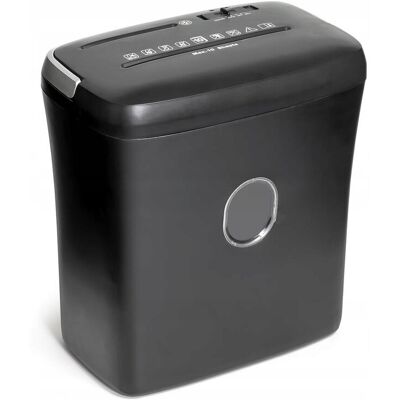 Inny producent Niszczarka Do Biura Wallner Xd 1012 Cd Rodo Inny producent Niszczarka Do Biura Wallner Xd 1012 Cd Rodo
