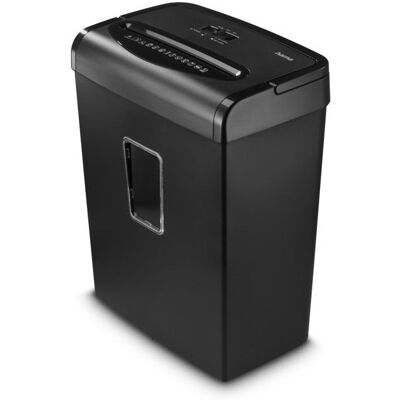 Niszczarka do dokumentów Hama Prime M80 poziom bezpieczeństwa P5 T5 E4 Niszczarka do dokumentów Hama Prime M80 poziom bezpieczeństwa P5 T5 E4
