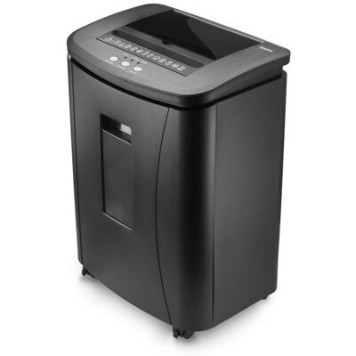 Niszczarka do dokumentów Hama Safe Auto M1200 poziom P4 T4 E3 Niszczarka do dokumentów Hama Safe Auto M1200 poziom P4 T4 E3