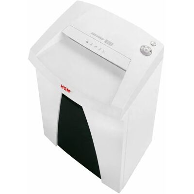 Niszczarka Do Papieru Hsm Securio B22 5,8 Mm Niszczarka Do Papieru Hsm Securio B22 5,8 Mm