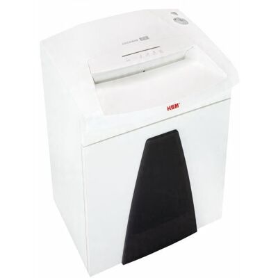 Niszczarka Do Papieru Hsm Securio B26 3,9 Mm Niszczarka Do Papieru Hsm Securio B26 3,9 Mm