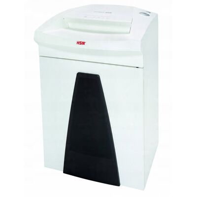 Niszczarka Do Papieru Hsm Securio B26 5,8 Mm Niszczarka Do Papieru Hsm Securio B26 5,8 Mm