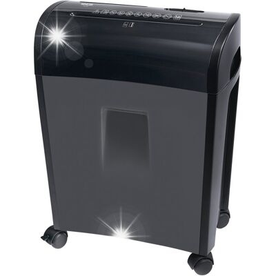 Inny producent Niszczarka Domowa Do Biura Sencor Ssk 482 Inny producent Niszczarka Domowa Do Biura Sencor Ssk 482