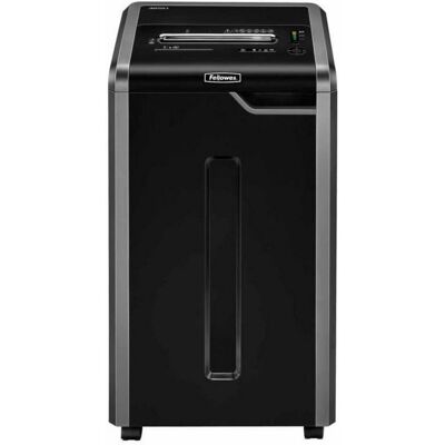 Niszczarka FELLOWES Powershred 325i Niszczarka FELLOWES Powershred 325i