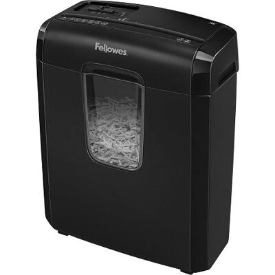 Niszczarka Fellowes Powershred 3C Niszczarka Fellowes Powershred 3C