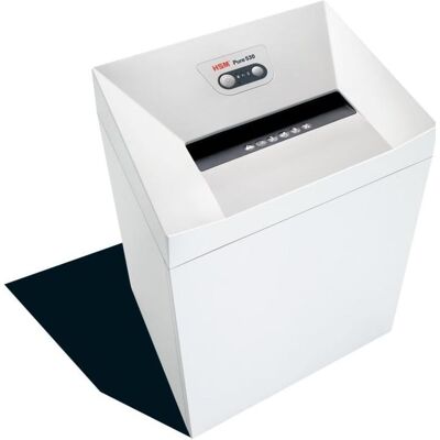Niszczarka HSM Pure 530 Niszczarka HSM Pure 530
