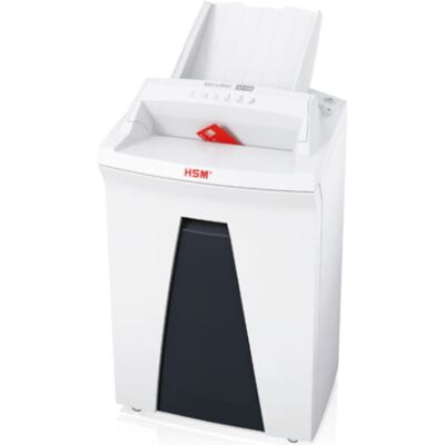 Inny producent Niszczarka Hsm Securio Af150 Ścinki 1.9x15mm Inny producent Niszczarka Hsm Securio Af150 Ścinki 1.9x15mm
