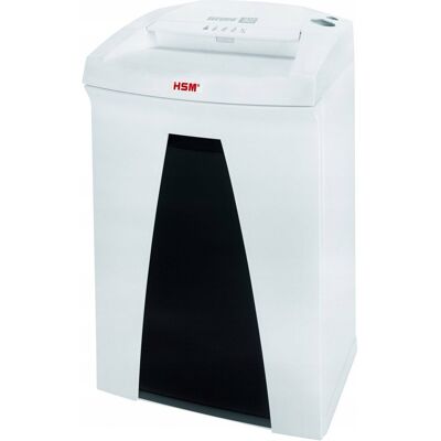 Niszczarka Hsm Securio B22 P-2 3.9mm 33l Niszczarka Hsm Securio B22 P-2 3.9mm 33l