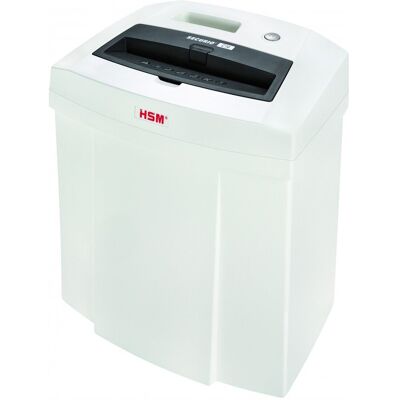 Niszczarka HSM SECURIO C14 P-2 20 l Niszczarka HSM SECURIO C14 P-2 20 l