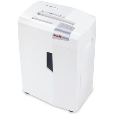 Niszczarka Hsm Shredstar X12pro, 26l 2x15 Mm Niszczarka Hsm Shredstar X12pro, 26l 2x15 Mm
