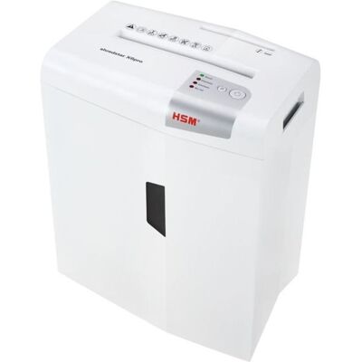 Niszczarka HSM shredstar X6pro cc2x15 Niszczarka HSM shredstar X6pro cc2x15