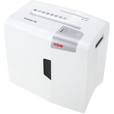 Niszczarka HSM shredstar X8, 30 mm Niszczarka HSM shredstar X8, 30 mm